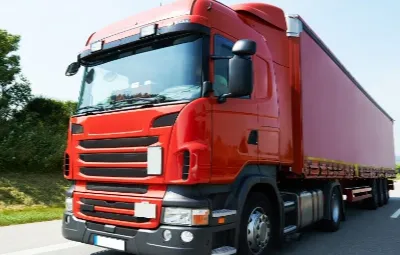 Ankara Türkoğlu Ambar Kargo