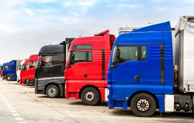 Ankara Türkoğlu Ambar Nakliyat