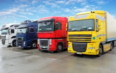 Ankara Türkoğlu Nakliye Ambarı