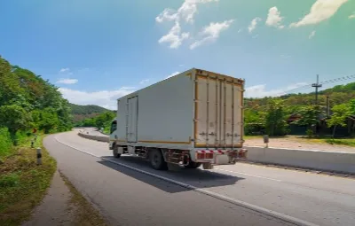 Ankara ile Türkoğlu Arası Bulaşık Makinesi Taşıma