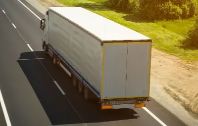 Ankara ile Türkoğlu Arası Parça Eşya Taşıma