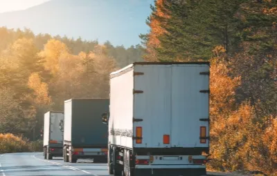 Ankara ile Türkoğlu Arası Klima Taşıma